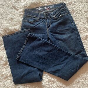 Levi’s denizen modern bootcut jeans